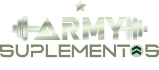 ARMY SUPLEMENTOS