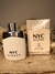 Perfume inspiração Legend Spirit MB 30ml - Nyc