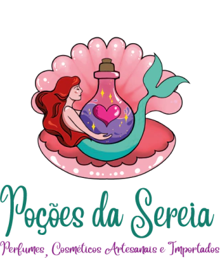 Poções da Sereia