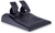 Volante & Pedal Force Driving Xboxone/ps3/ps4/pc Preto Dazz - comprar online