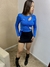 short saia