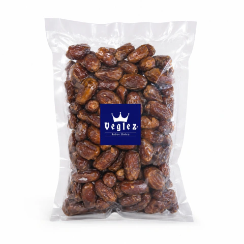 Dátiles Sin Carozo 1 kilo