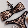 Conjunto tomara que caia Saint Tropez Oncinha - comprar online