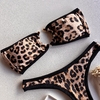 Conjunto tomara que caia Saint Tropez Oncinha de Argola - comprar online