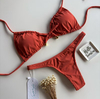 Conjunto Açucena Terracota - comprar online