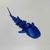 Tubarão Baleia Articulada - comprar online