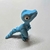 Velociraptor Articulado Fofinho