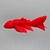 Peixe Beta Articulado