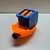Navio de Guerra a Ar Comprimido - XCREATOR