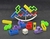 Mini Tetris - Jogo do Balanço - comprar online