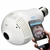CAMERA LAMPADA 360 GRAUS COM BOCAL