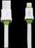 Cabo Kaidi Ios de silicone