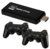 Videogame retro com 15 mil jogos + 2 controles sem fio - MY CASE E ACESSORIOS
