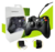 Controle Xbox 360 com fio