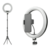 Ringligth de 26Cm - 10" Polegadas com Tripé Ajustavel - comprar online