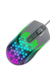MOUSE GAMER AULA S11 4200 DPI