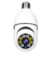 CAMERA LAMPADA COM BOCAL - comprar online