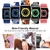 Loop solo trançado para apple watch, 44mm 40mm 38mm 42mm, pulseira de nylon el? - loja online