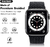 Loop solo trançado para apple watch, 44mm 40mm 38mm 42mm, pulseira de nylon el? - LOJAS HAUPE