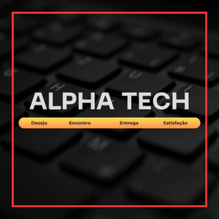 Alpha tech