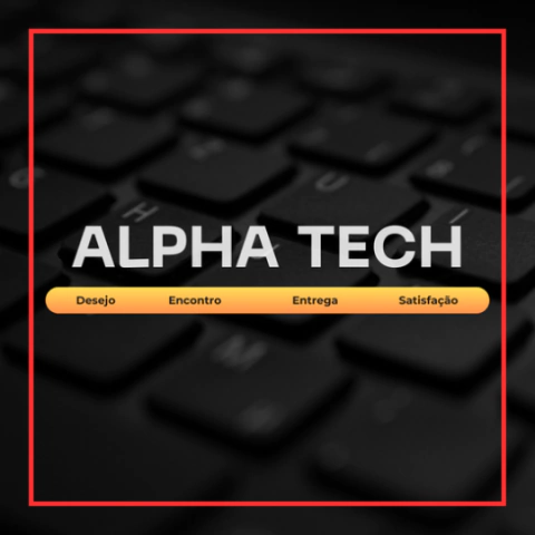 Alpha tech