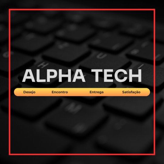 Alpha tech