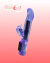Vibrador Wave Passion Rabbit en internet