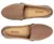 Tênis Slip On Matelassê Marrom Anacapri na internet