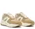 Tênis Sporty Mia Marrom e Branco Anacapri - Le Passione