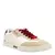 Tênis Sanzio Bege E Vermelho Santa Lolla - comprar online