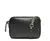 Bolsa Tiracolo Pequena Essencial Preta Anacapri - comprar online
