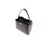 Bolsa Tote Média Everyday Preta Anacapri na internet