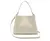 Bolsa Tote Média Everyday Branca Anacapri - loja online