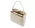 Bolsa Tote Média Everyday Branca Anacapri - Le Passione