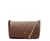 Bolsa Tiracolo Pequena Casual Marrom Anacapri - comprar online