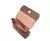 Bolsa Tiracolo Pequena Casual Marrom Anacapri - loja online
