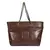 Bolsa Shopping Belle Schutz Marrom - comprar online