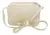 Bolsa Tiracolo Off Matelasse Quadrada - Le Passione