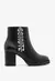 Bota Tratorada S-Maressa Schutz Logo Preto - comprar online