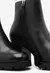 Bota Tratorada S-Maressa Schutz Logo Preto - Le Passione