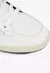 Tênis ST 001 Branco e Vermelho