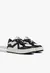 Tênis ST Bold Preto e Branco - comprar online