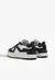 Tênis ST Bold Preto e Branco - loja online