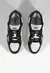 Tênis ST Bold Preto e Branco - Le Passione