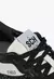 Imagem do Tênis ST Bold Preto e Branco