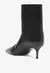 Bota Frances Couro Preta - loja online