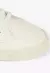 Tenis couro branco