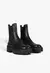 Bota Tratorada Preta - comprar online