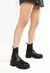 Bota Tratorada Preta - comprar online