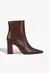 Bota Couro Marrom - Le Passione